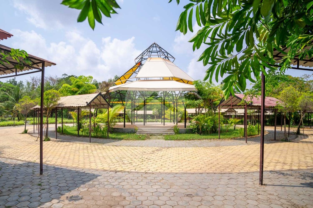 Commercial Property For Rent - Svay Dangkum, Siem Reap - Image 13