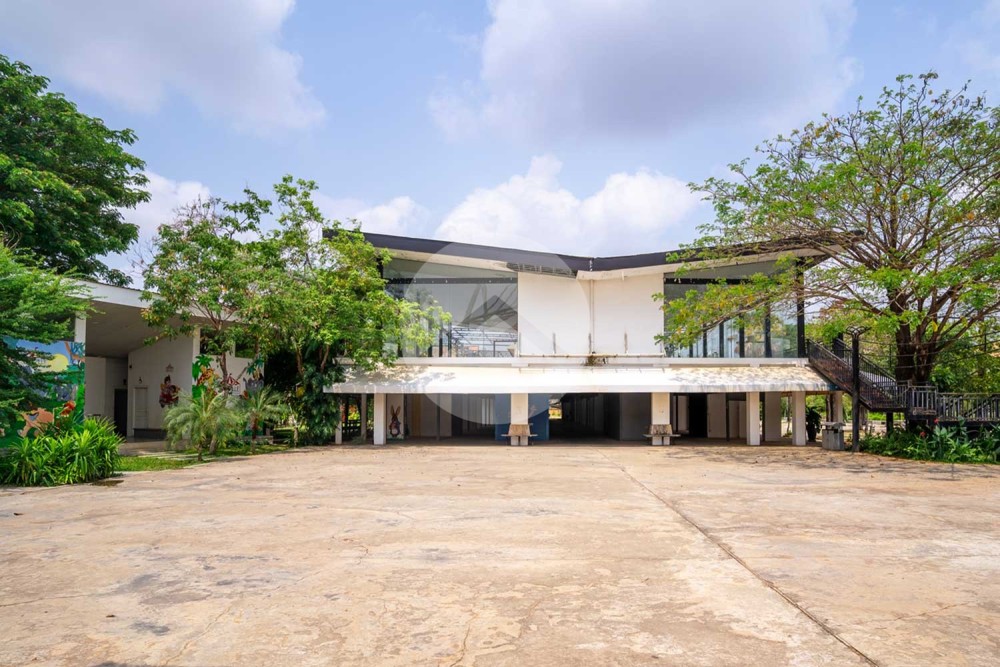 Commercial Property For Rent - Svay Dangkum, Siem Reap - Image 11