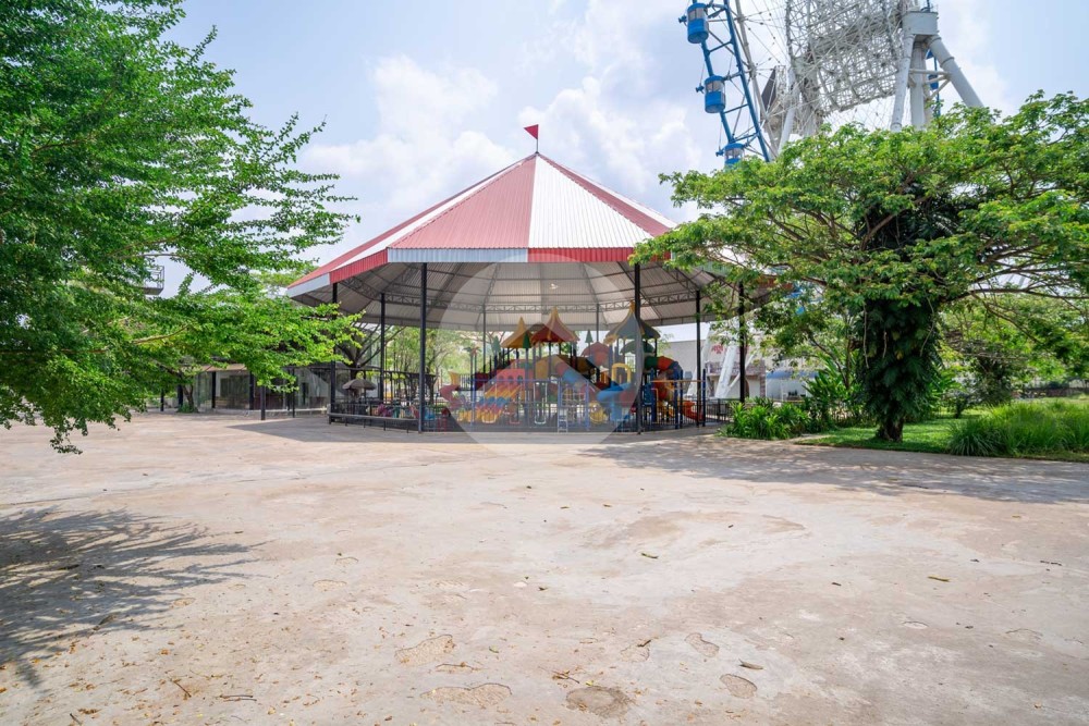 Commercial Property For Rent - Svay Dangkum, Siem Reap - Image 14