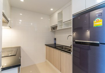 45 Sqm Serviced Studio Apartment For Rent - Phsar Daeum Thkov, Phnom Penh thumbnail