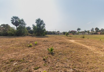 204 Sqm Residential Land For Sale - Kandaek, Prasat Bakong, Siem Reap thumbnail