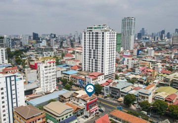 390 Sqm Commercial Space For Rent - Toul Tum Poung 1, Phnom Penh thumbnail