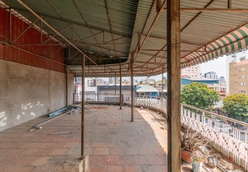390 Sqm Commercial Space For Rent - Toul Tum Poung 1, Phnom Penh thumbnail