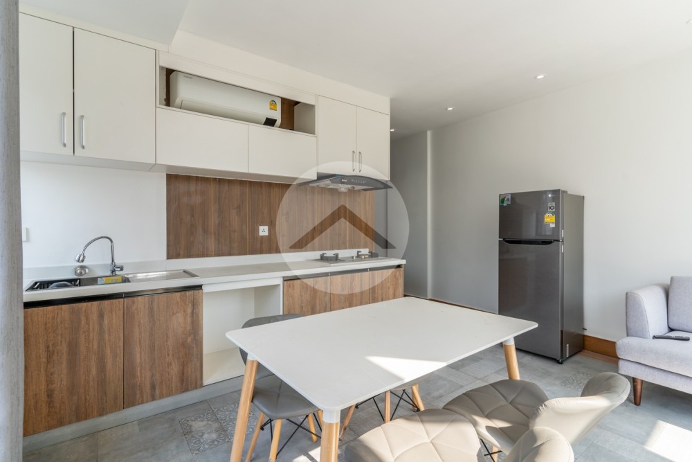 3 Bedroom Duplex Apartment For Rent - Phsar Thmei 3, Phnom Penh - Image 5