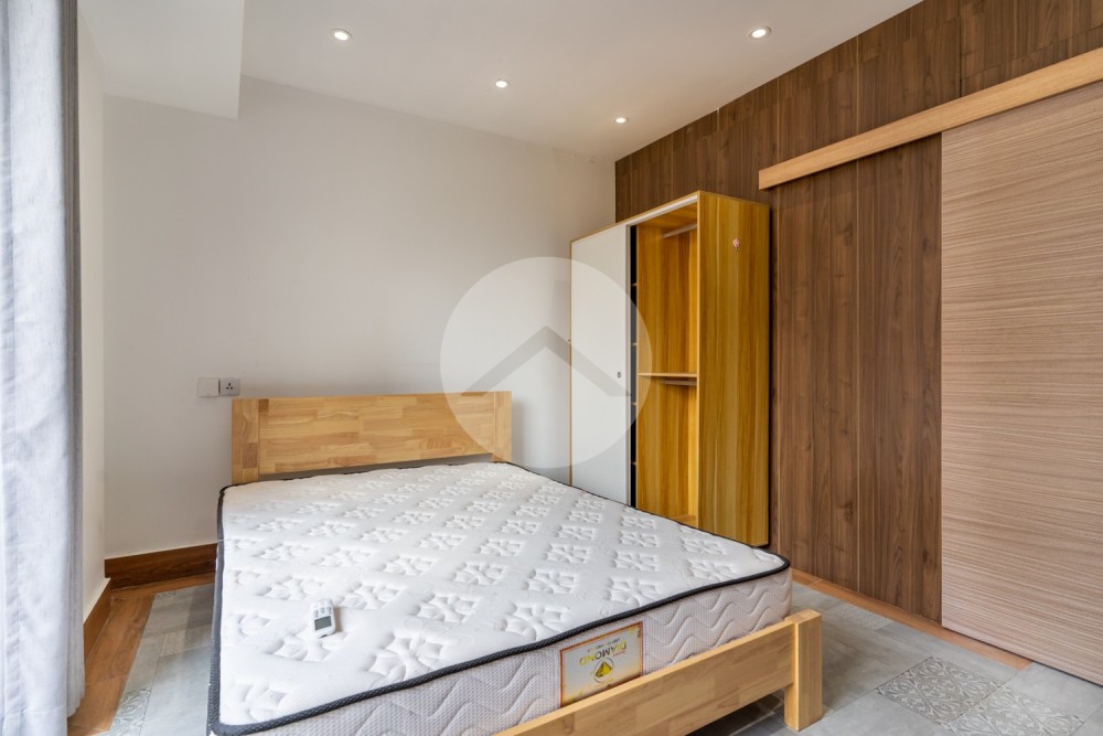 3 Bedroom Duplex Apartment For Rent - Phsar Thmei 3, Phnom Penh - Image 7