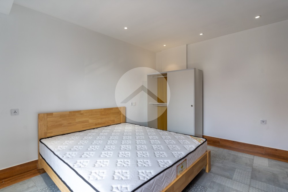 3 Bedroom Duplex Apartment For Rent - Phsar Thmei 3, Phnom Penh - Image 15