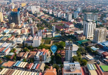 1,869 Sqm Land For Sale - Toul Tum Poung 2, Phnom Penh thumbnail