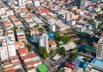 1,869 Sqm Land For Sale - Toul Tum Poung 2, Phnom Penh thumbnail