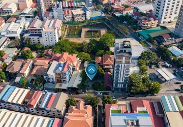 1,869 Sqm Land For Sale - Toul Tum Poung 2, Phnom Penh thumbnail