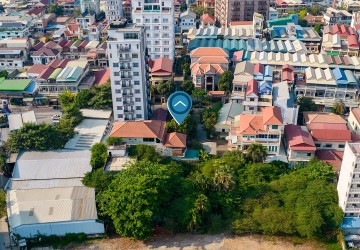 1,869 Sqm Land For Sale - Toul Tum Poung 2, Phnom Penh thumbnail