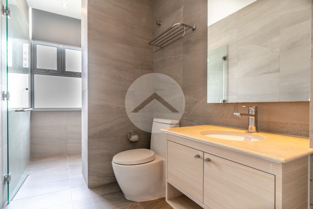 9th Floor 1 Bedroom Condo For Sale - Infinity 28, Chroy Changvar, Phnom Penh - Image 10