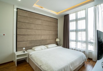 9th Floor 1 Bedroom Condo For Sale - Infinity 28, Chroy Changvar, Phnom Penh thumbnail
