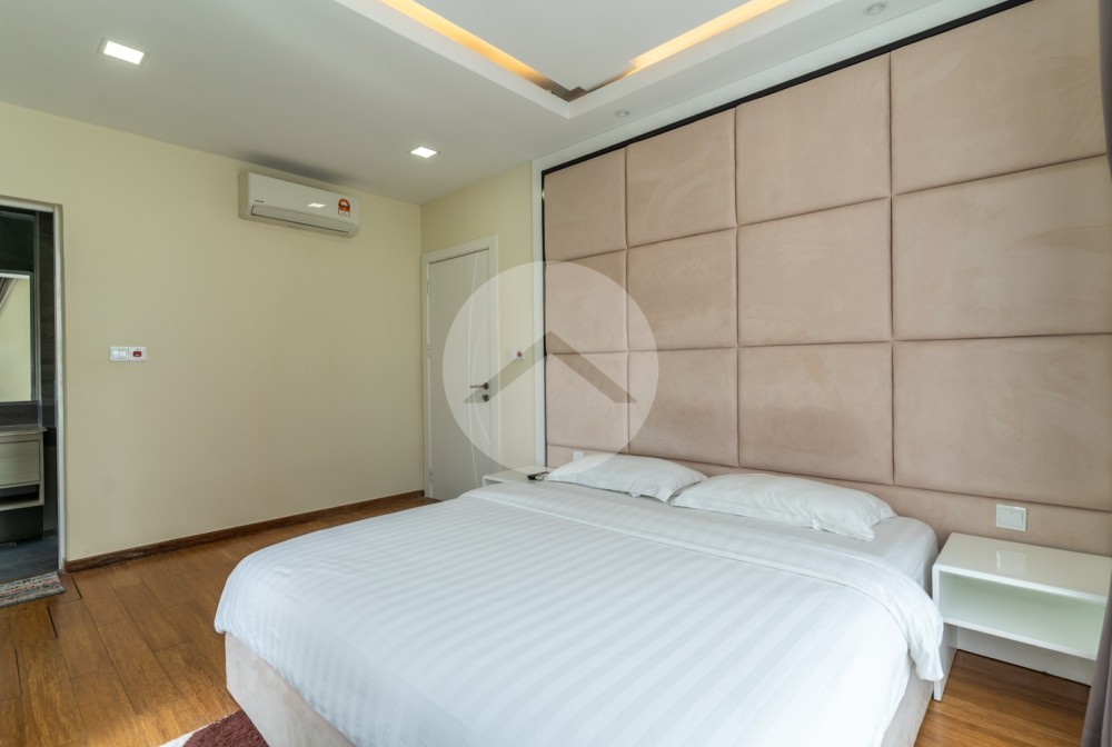 11th Floor 2 Bedroom Condo For Sale - Infinity 28, Chroy Changvar, Phnom Penh - Image 7