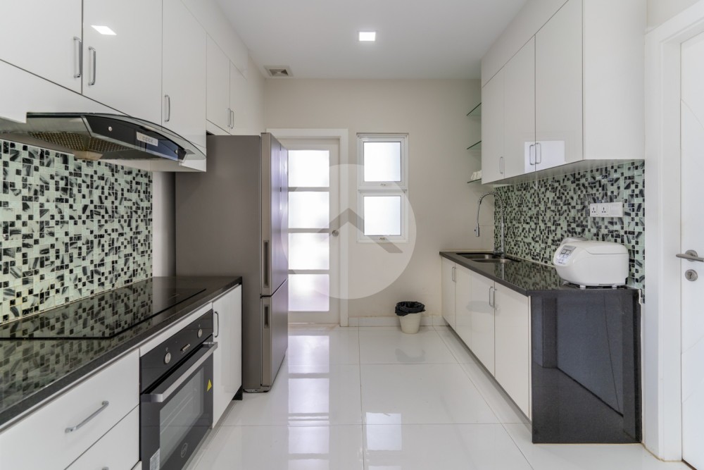 19th Floor 2 Bedroom Condo For Sale - Infinity 28, Chroy Changvar, Phnom Penh - Image 4 19th Floor 2 Bedroom Condo For Sale - Infinity 28, Chroy Changvar, Phnom Penh - Image 4