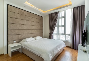 19th Floor 2 Bedroom Condo For Sale - Infinity 28, Chroy Changvar, Phnom Penh thumbnail