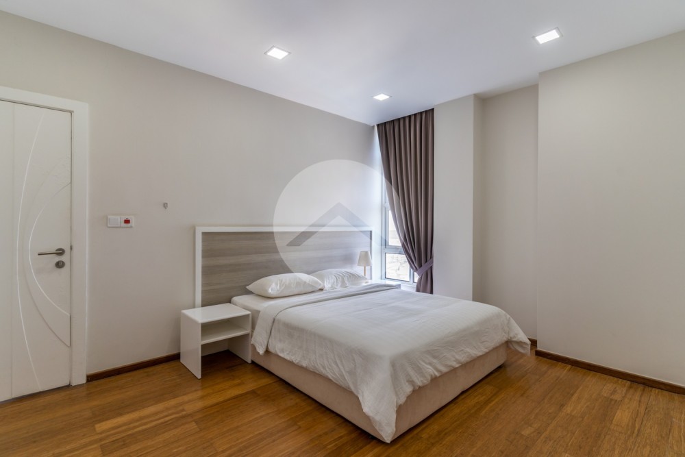 19th Floor 2 Bedroom Condo For Sale - Infinity 28, Chroy Changvar, Phnom Penh - Image 11 19th Floor 2 Bedroom Condo For Sale - Infinity 28, Chroy Changvar, Phnom Penh - Image 11