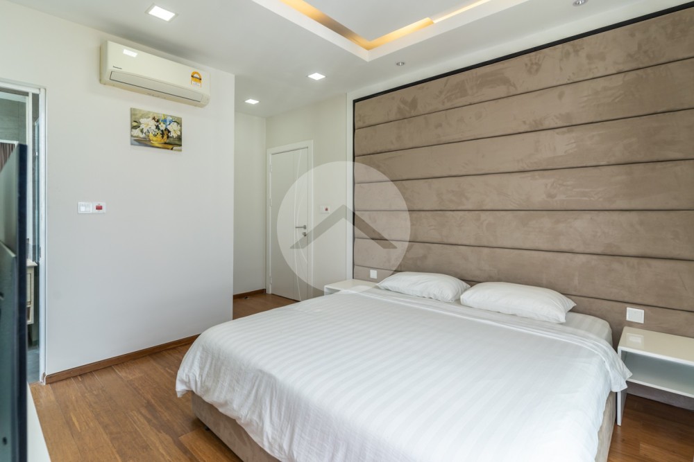 19th Floor 2 Bedroom Condo For Sale - Infinity 28, Chroy Changvar, Phnom Penh - Image 9 19th Floor 2 Bedroom Condo For Sale - Infinity 28, Chroy Changvar, Phnom Penh - Image 9