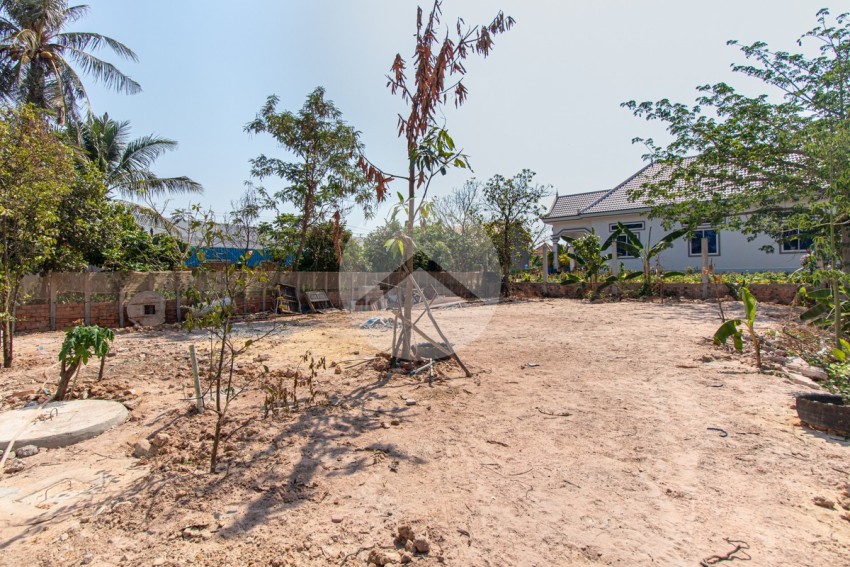 3 Bedroom House For Sale - Chreav, Siem Reap