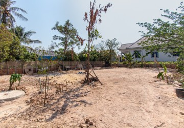 3 Bedroom House For Sale - Chreav, Siem Reap thumbnail