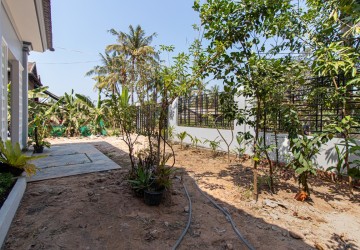 3 Bedroom House For Sale - Chreav, Siem Reap thumbnail