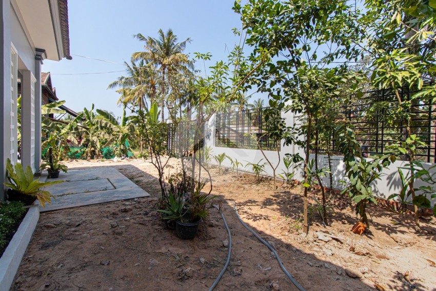 3 Bedroom House For Sale - Chreav, Siem Reap