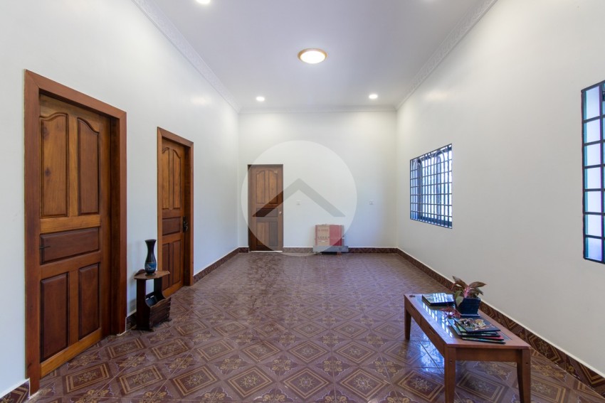 3 Bedroom House For Sale - Chreav, Siem Reap