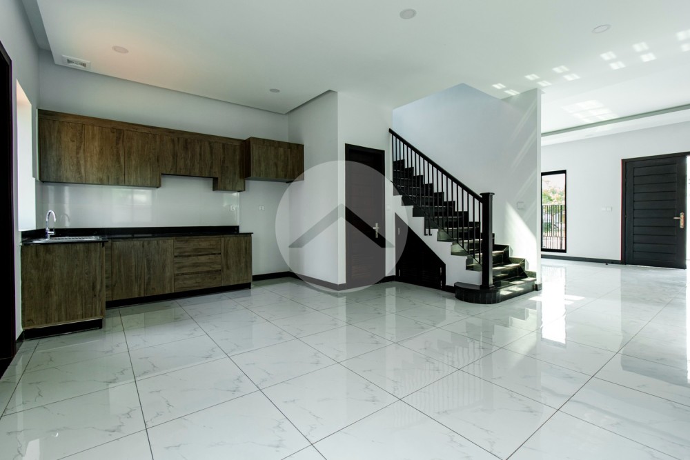 3 Bedroom Villa For Rent - Borey Tourism City, Kandaek, Siem Reap - Image 7