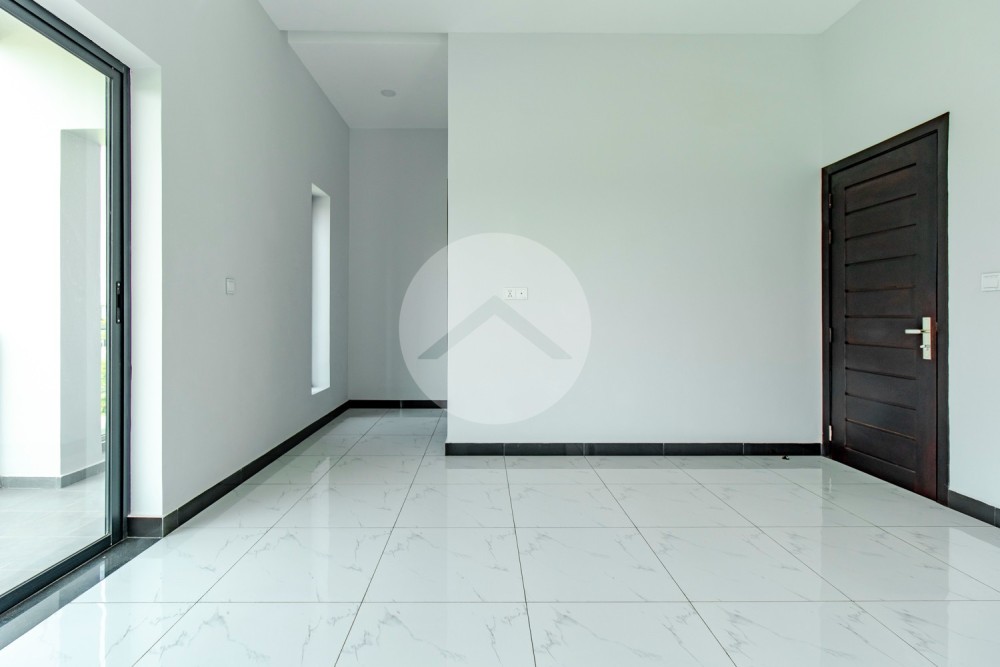 3 Bedroom Villa For Rent - Borey Tourism City, Kandaek, Siem Reap - Image 13