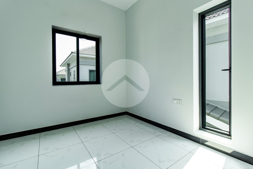 3 Bedroom Villa For Rent - Borey Tourism City, Kandaek, Siem Reap - Image 17