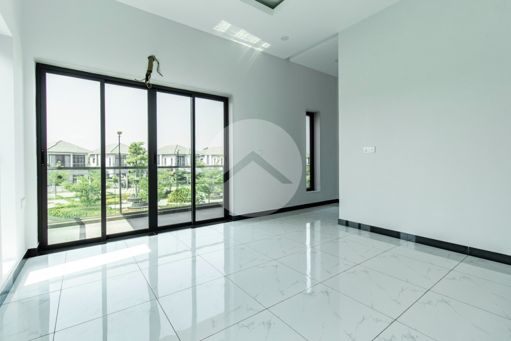 3 Bedroom Villa For Rent - Borey Tourism City, Kandaek, Siem Reap - Image 12