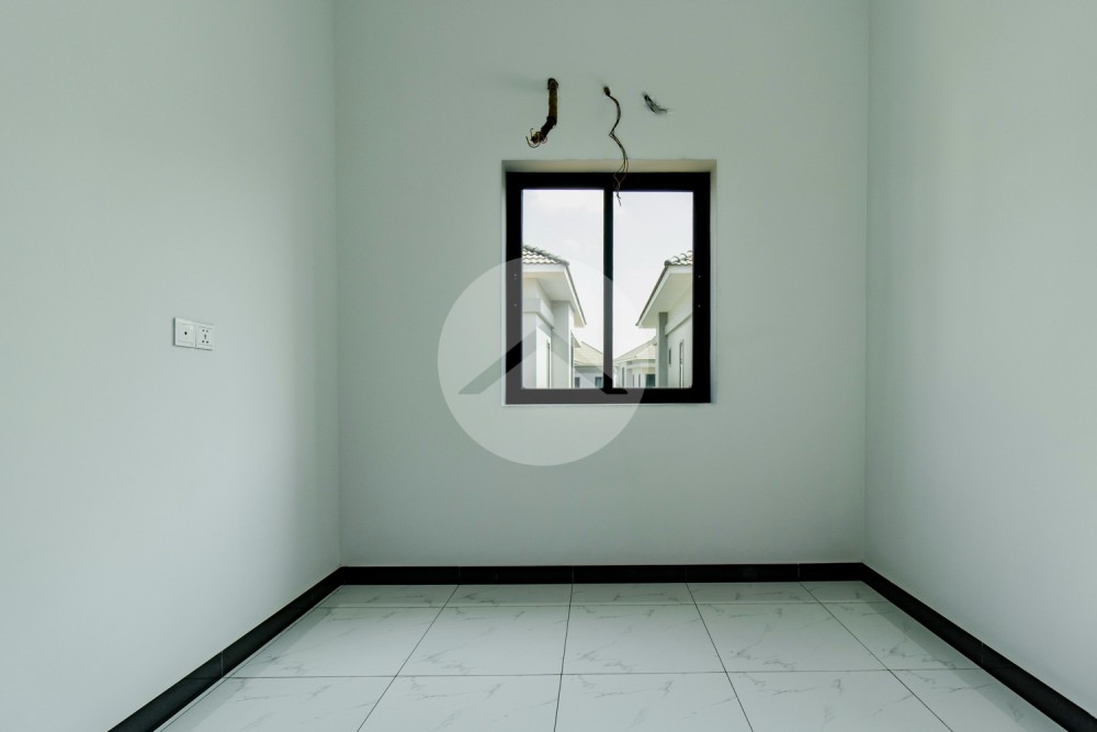 3 Bedroom Villa For Rent - Borey Tourism City, Kandaek, Siem Reap - Image 16
