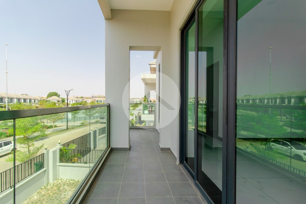 3 Bedroom Villa For Rent - Borey Tourism City, Kandaek, Siem Reap - Image 14
