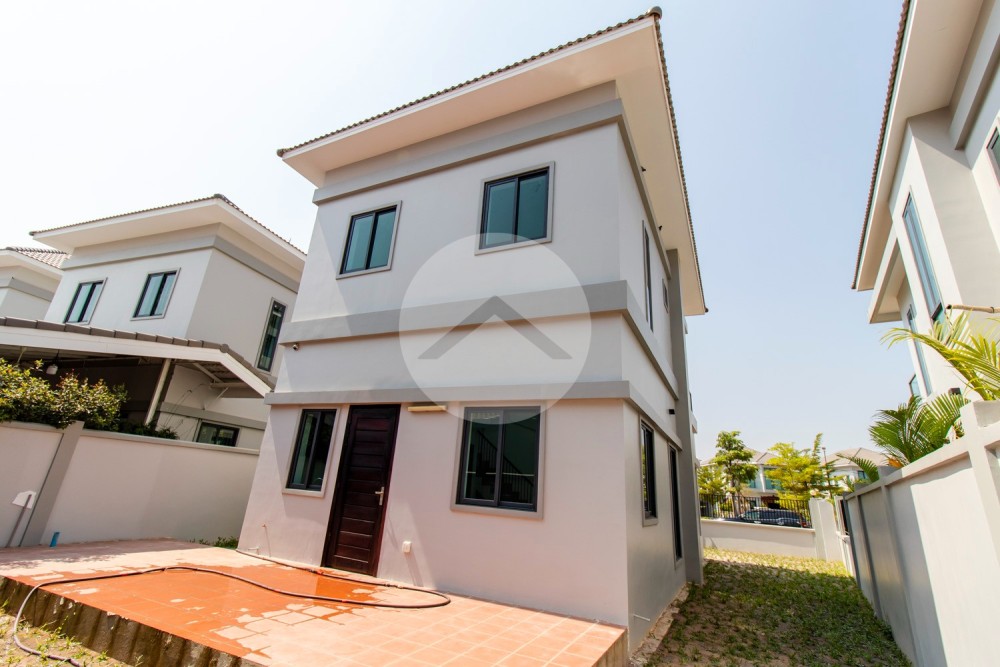 3 Bedroom Villa For Rent - Borey Tourism City, Kandaek, Siem Reap - Image 19