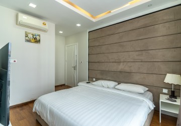9th Floor 1 Bedroom Condo For Sale - Infinity 28, Chroy Changvar, Phnom Penh thumbnail