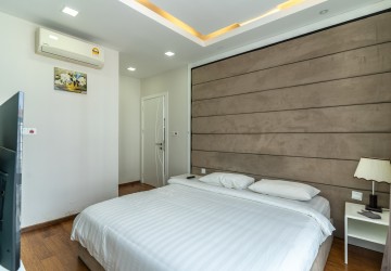 1 Bedroom Condo For Rent - Infinity 28, Chroy Changvar, Phnom Penh thumbnail