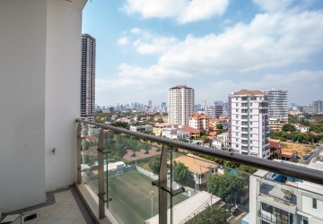 1 Bedroom Condo For Rent - Infinity 28, Chroy Changvar, Phnom Penh thumbnail