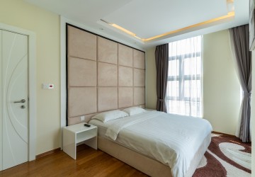 2 Bedroom Condo For Rent - Infinity 28, Chroy Changvar, Phnom Penh thumbnail