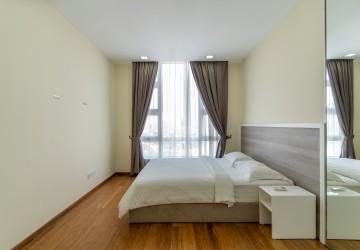 2 Bedroom Condo For Rent - Infinity 28, Chroy Changvar, Phnom Penh thumbnail