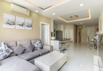 2 Bedroom Condo For Rent - Infinity 28, Chroy Changvar, Phnom Penh thumbnail