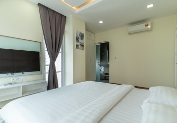 2 Bedroom Condo For Rent - Infinity 28, Chroy Changvar, Phnom Penh thumbnail