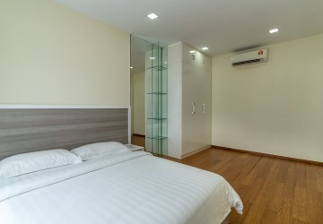 2 Bedroom Condo For Rent - Infinity 28, Chroy Changvar, Phnom Penh thumbnail