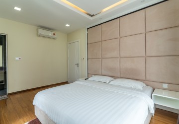 2 Bedroom Condo For Rent - Infinity 28, Chroy Changvar, Phnom Penh thumbnail