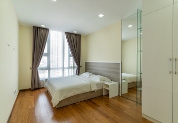 2 Bedroom Condo For Rent - Infinity 28, Chroy Changvar, Phnom Penh thumbnail