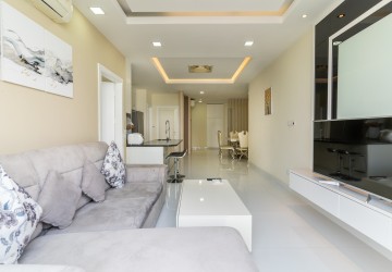 2 Bedroom Condo For Rent - Infinity 28, Chroy Changvar, Phnom Penh thumbnail