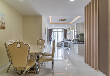 2 Bedroom Condo For Rent - Infinity 28, Chroy Changvar, Phnom Penh thumbnail