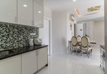 2 Bedroom Condo For Rent - Infinity 28, Chroy Changvar, Phnom Penh thumbnail