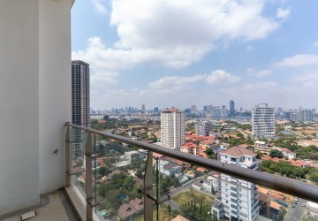 2 Bedroom Condo For Rent - Infinity 28, Chroy Changvar, Phnom Penh thumbnail