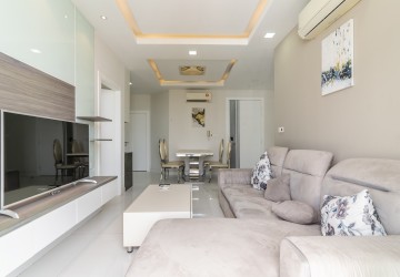 2 Bedroom Condo For Rent - Infinity 28, Chroy Changvar, Phnom Penh thumbnail