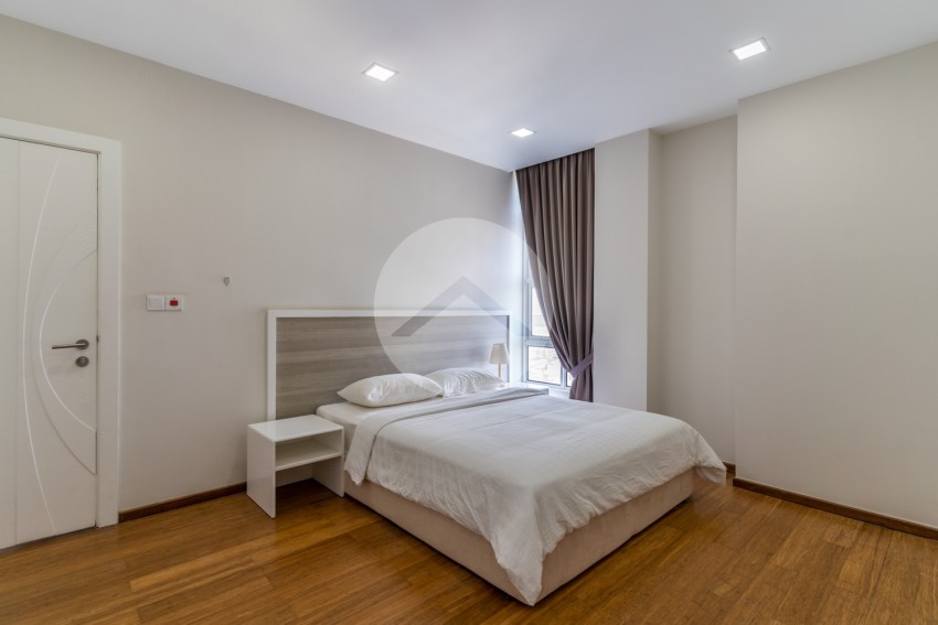 2 Bedroom Condo For Rent - Infinity 28, Chroy Changvar, Phnom Penh