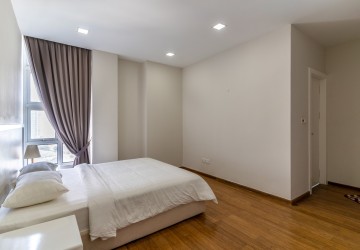 2 Bedroom Condo For Rent - Infinity 28, Chroy Changvar, Phnom Penh thumbnail